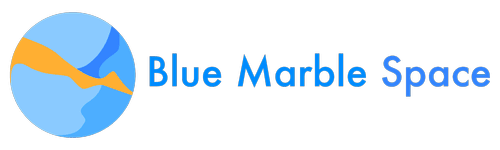 Blue Marble Space